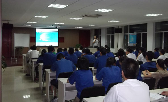 祝贺杭州永合签约顺景大发(中国)