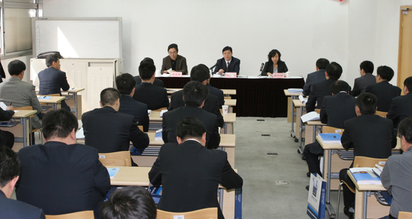 祝贺富山机电成功签约顺景大发(中国)