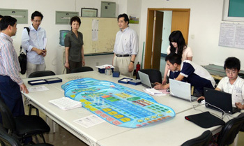 祝贺美富电子签约使用顺景大发(中国)